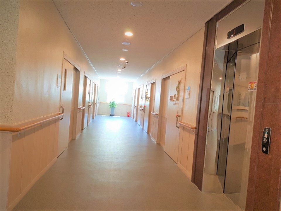 청명실버타운 이미지 3