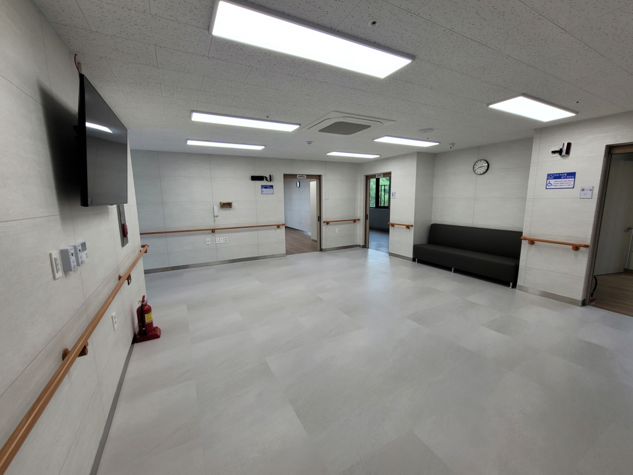 다볕골노인요양원 이미지 18