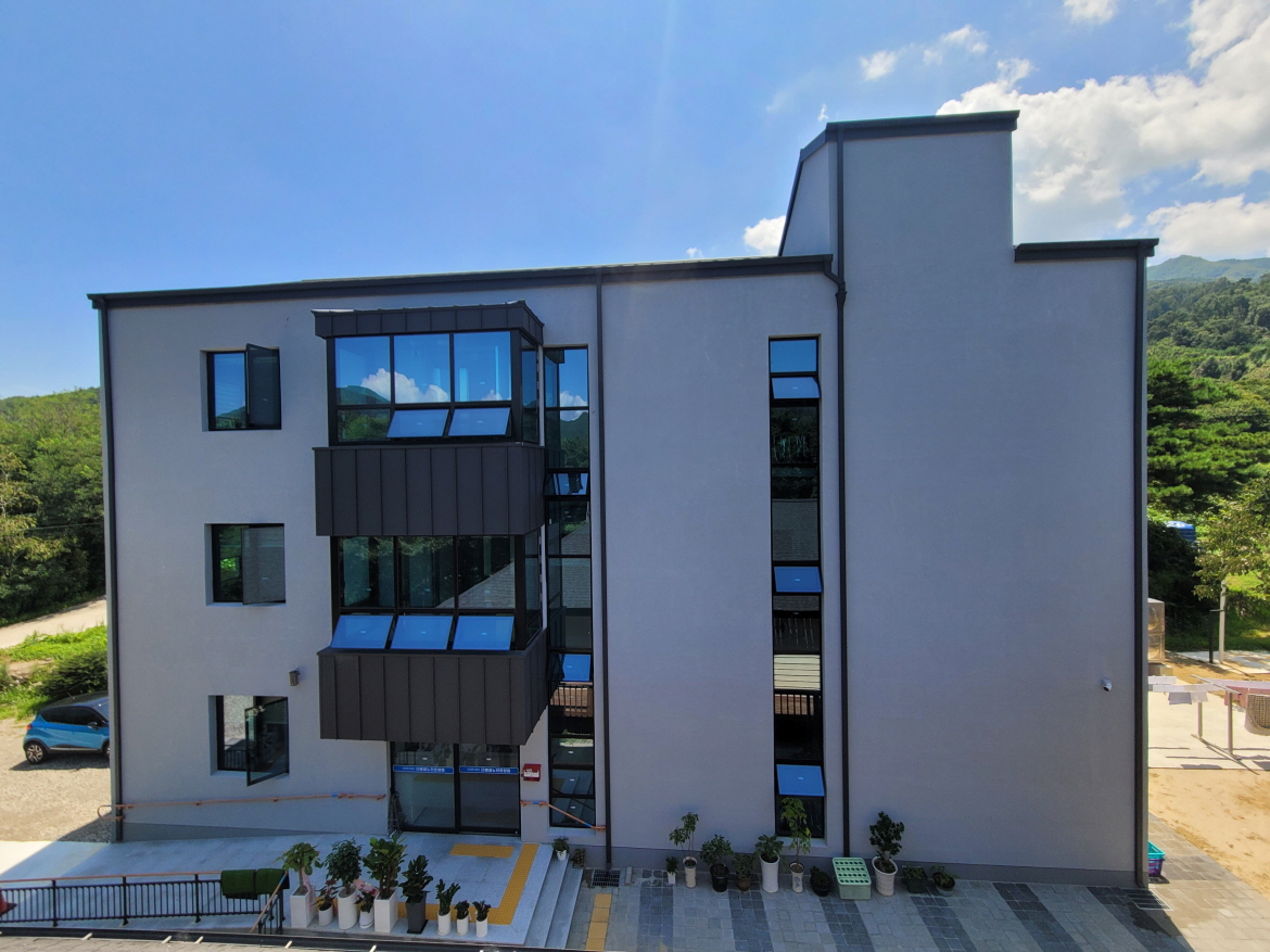 다볕골노인요양원 이미지 5