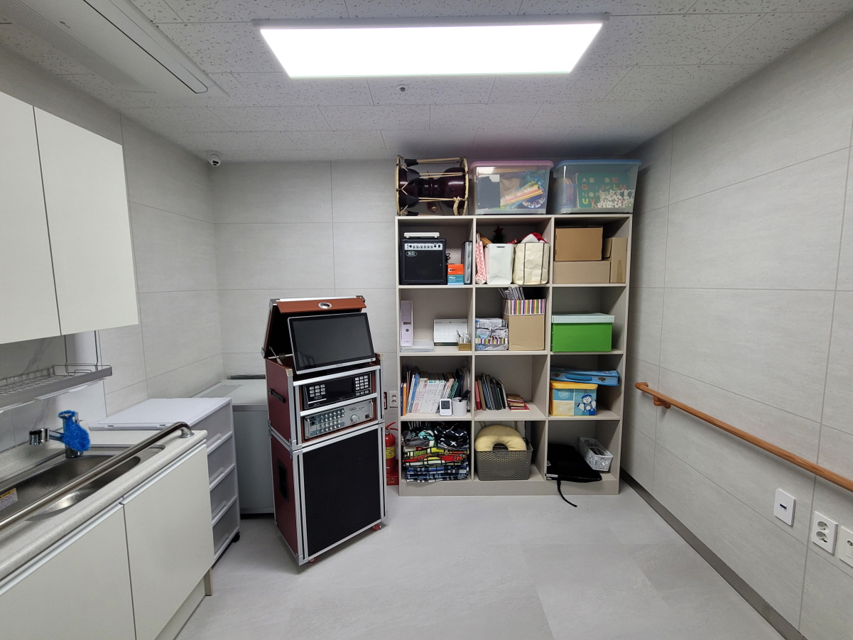 다볕골노인요양원 이미지 16