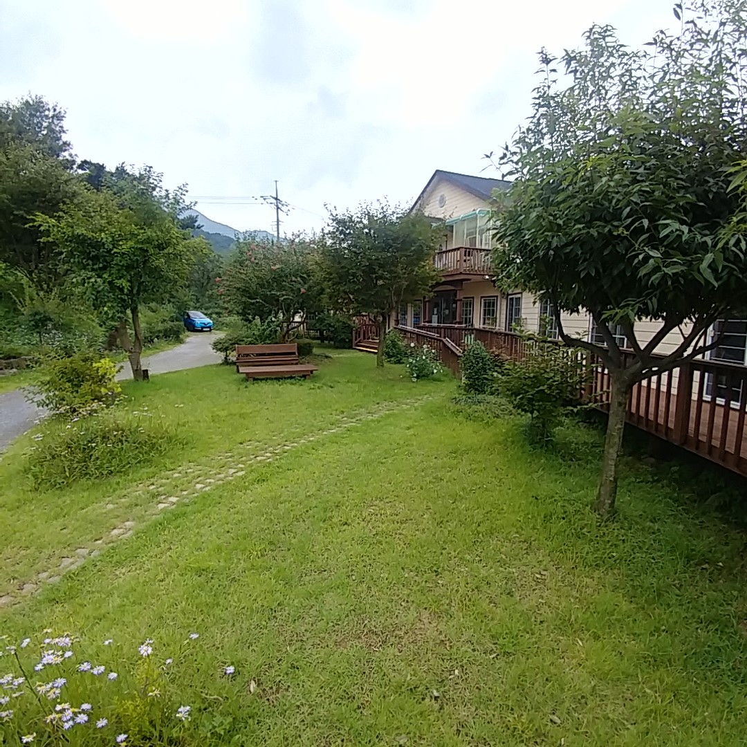 다볕골노인요양원 이미지 2