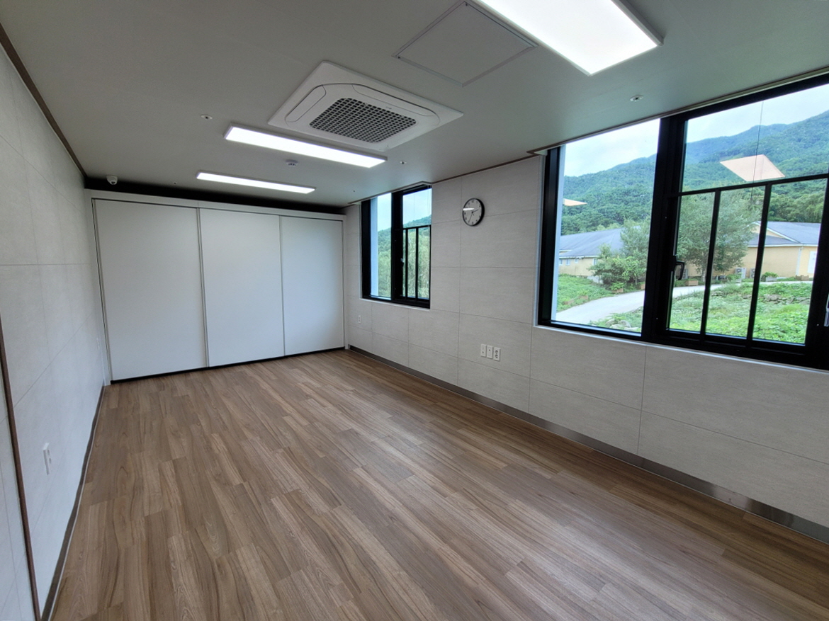 다볕골노인요양원 이미지 17