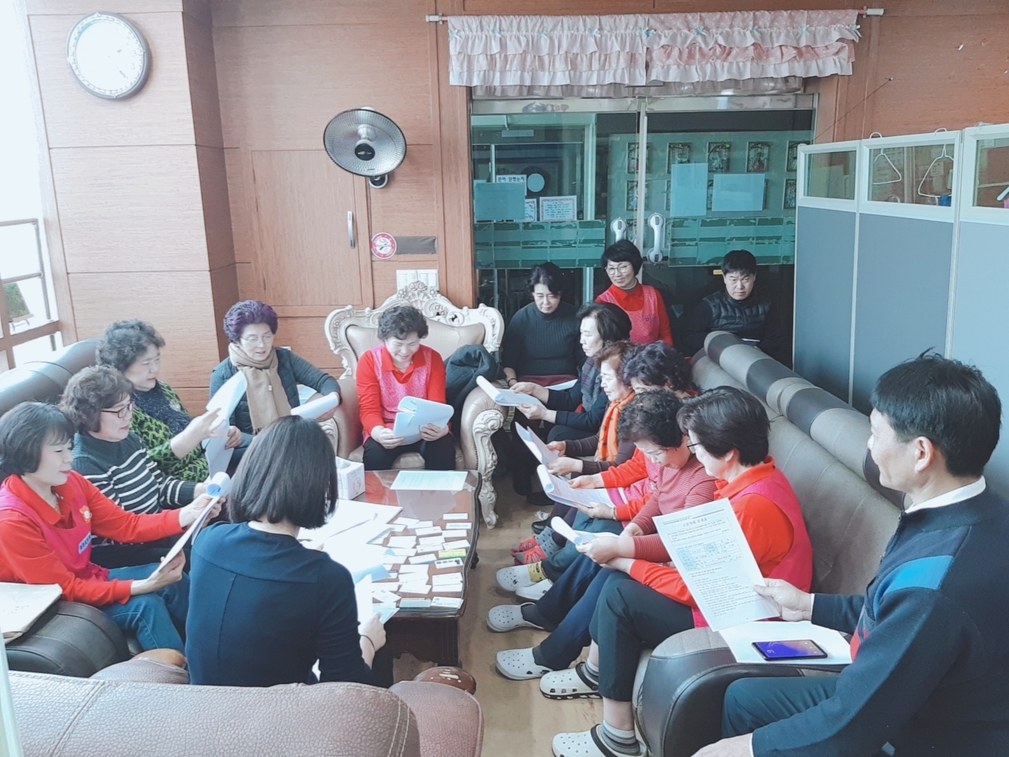 충만요양원 이미지 6