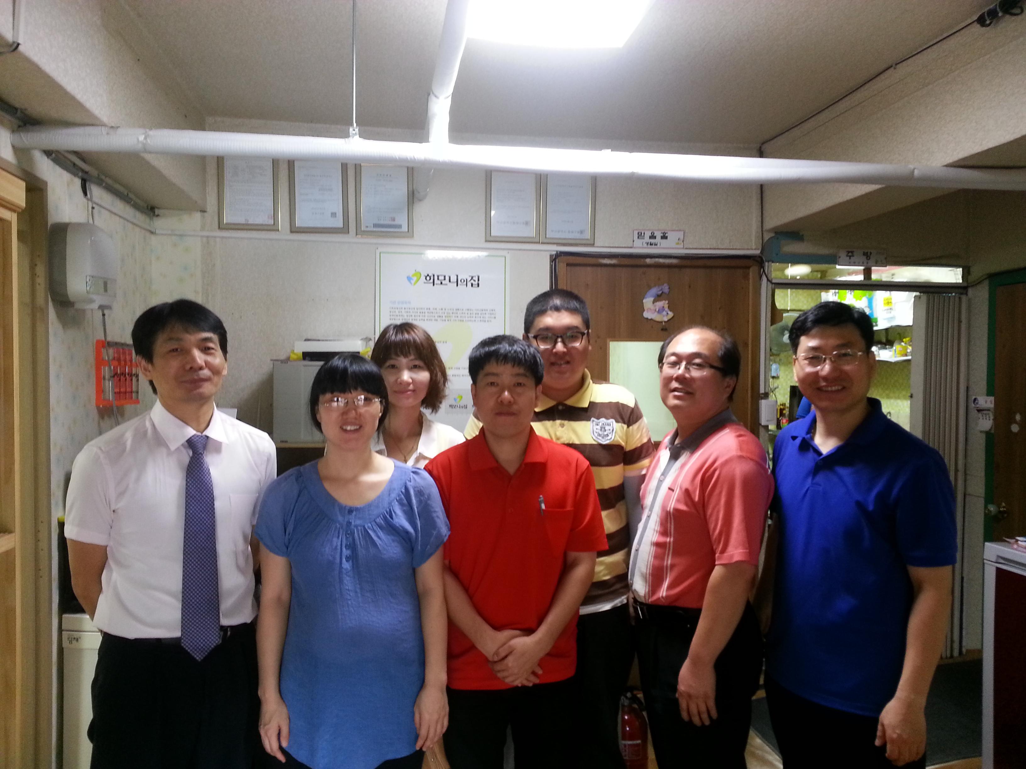 충만요양원 이미지 7