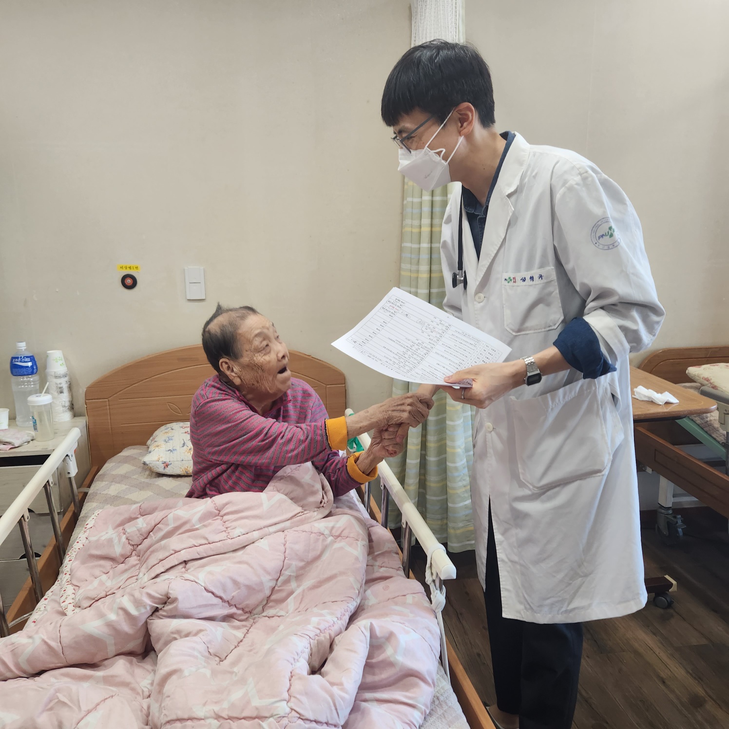 충만요양원 이미지 8