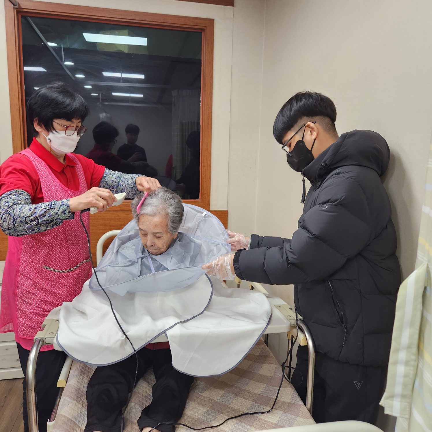 충만요양원 이미지 9