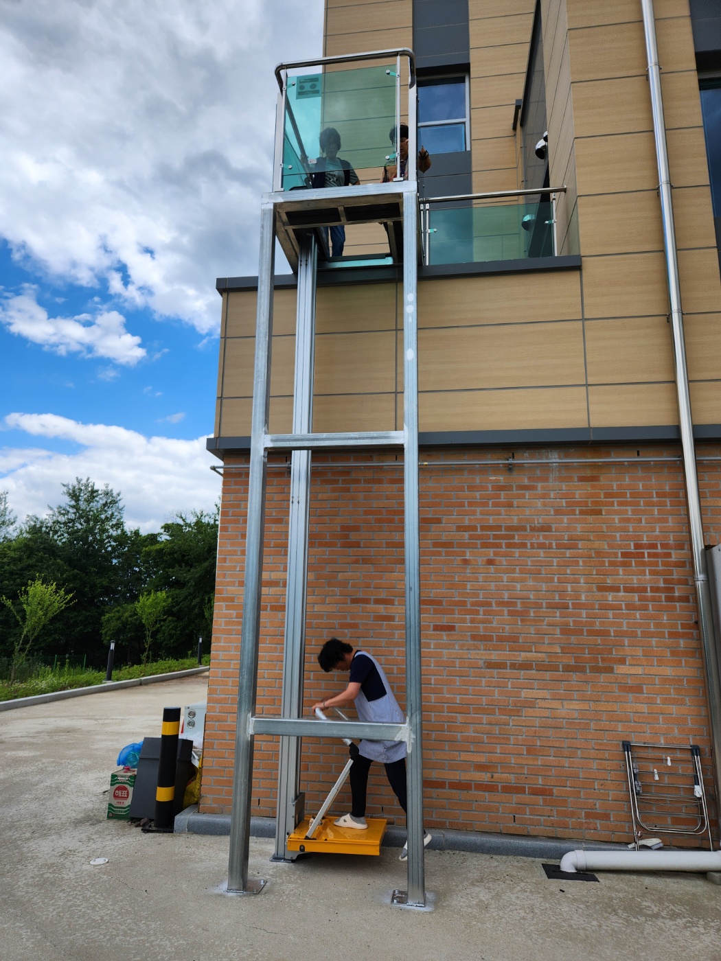 모서농협요양원 이미지 4