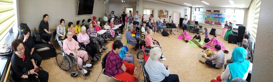 섬김요양원 이미지 2