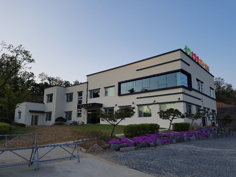 섬김요양원 이미지 3