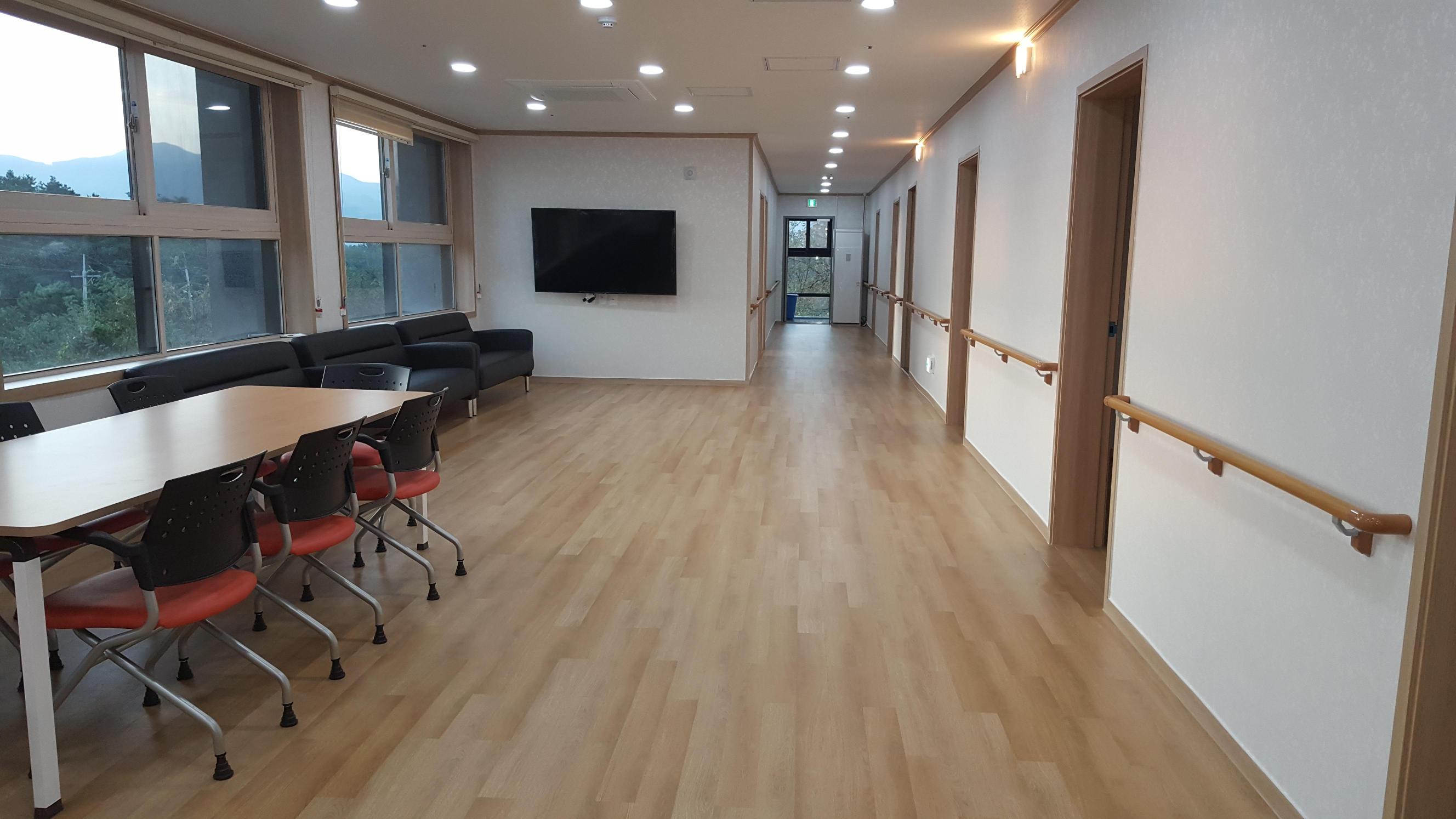 착한사랑요양원 이미지 2