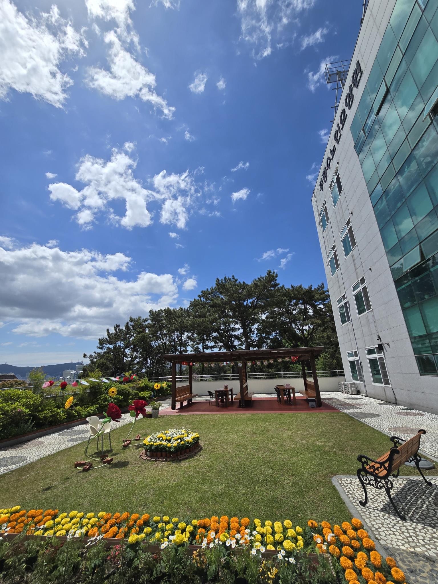 무량수노인요양원 이미지 21