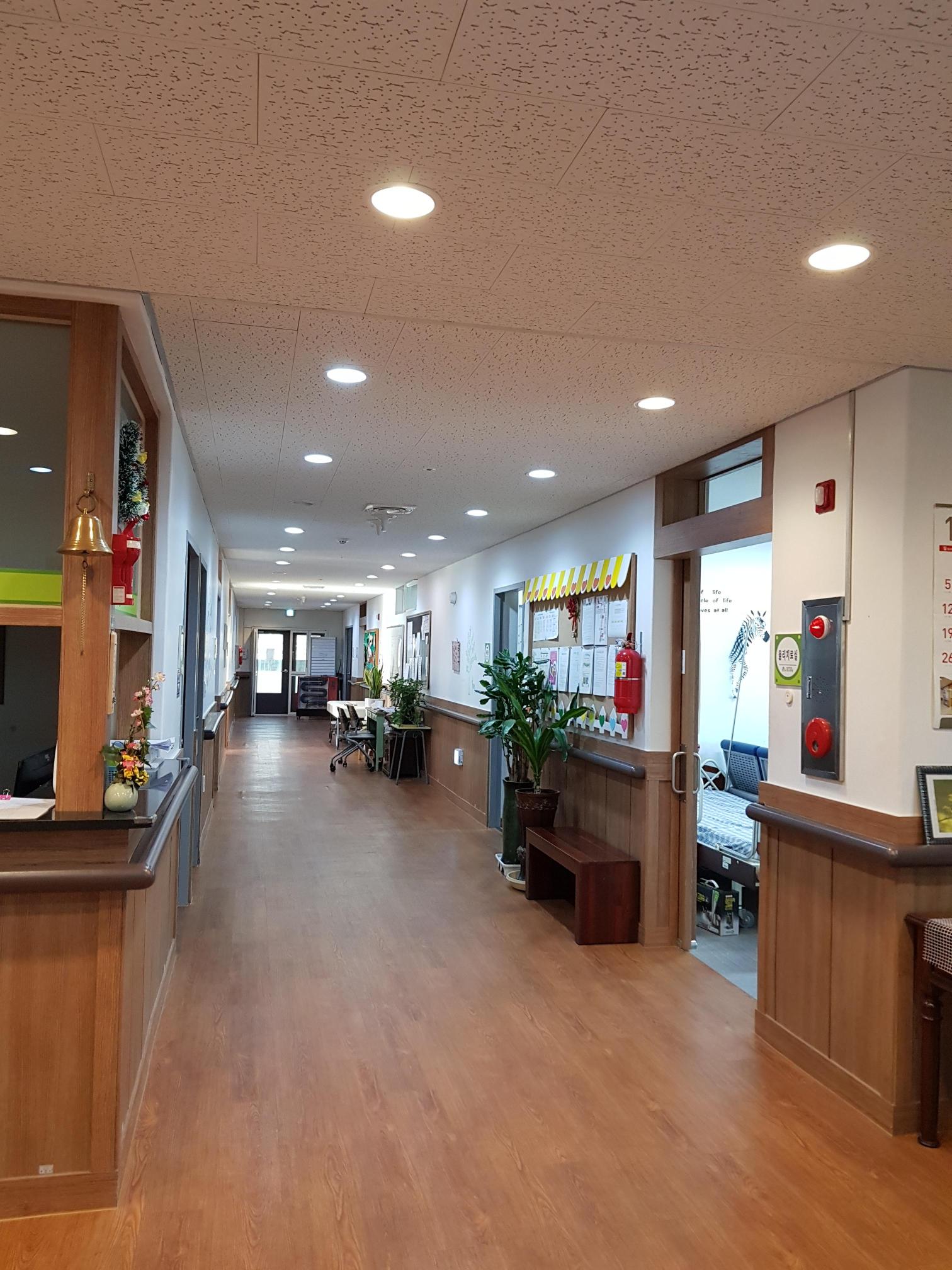 소망요양원 이미지 15