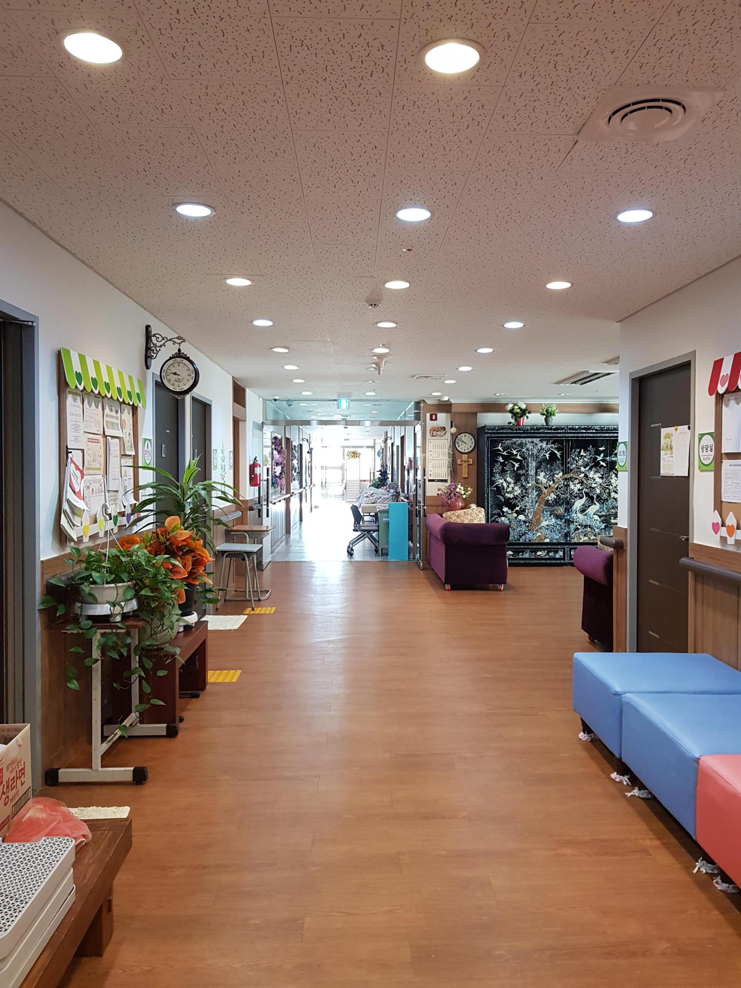 소망요양원 이미지 16