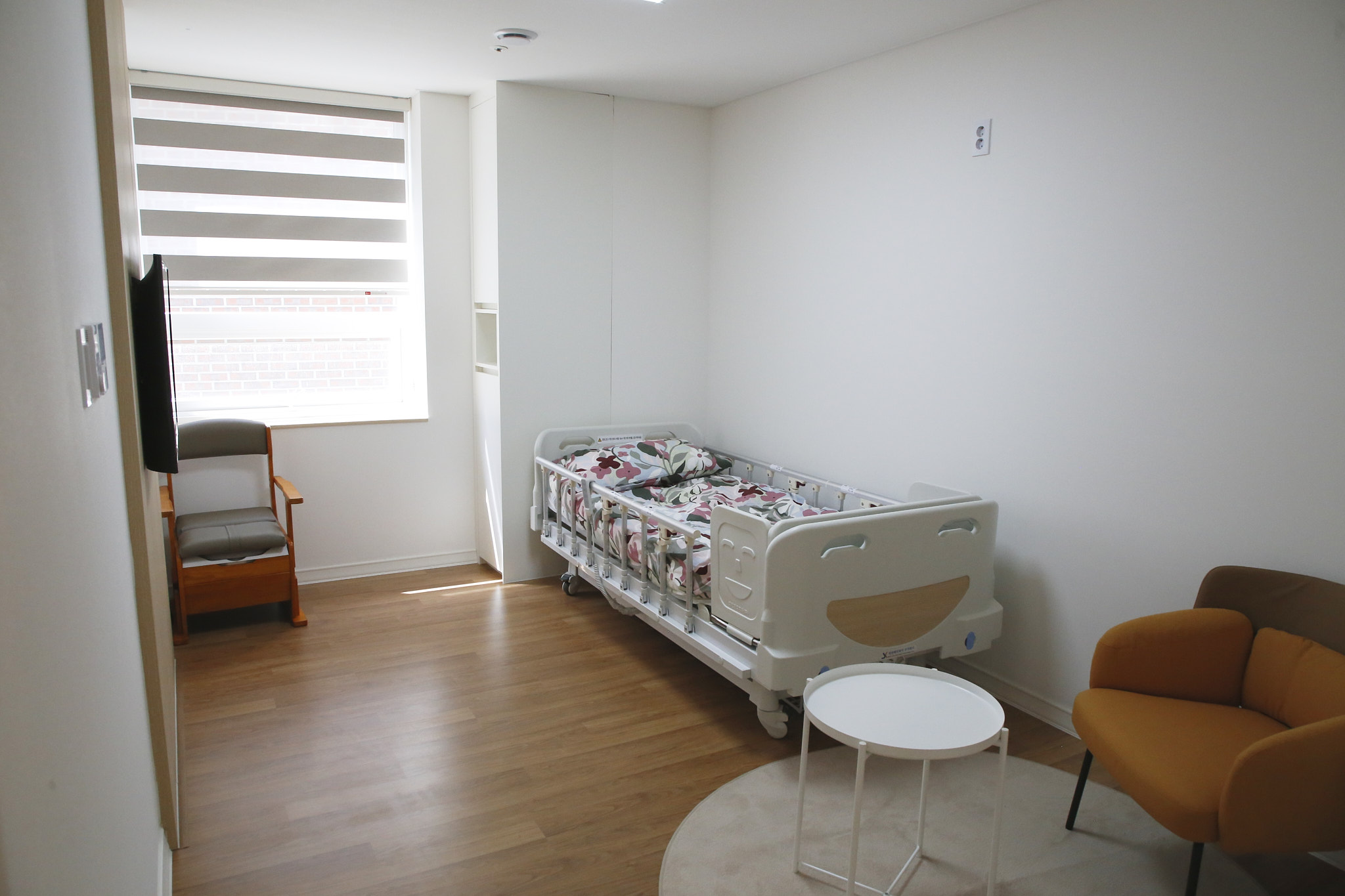 석관실버홈 이미지 3