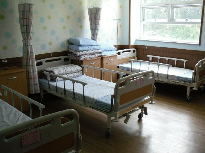 늘푸른실버타운 이미지 2