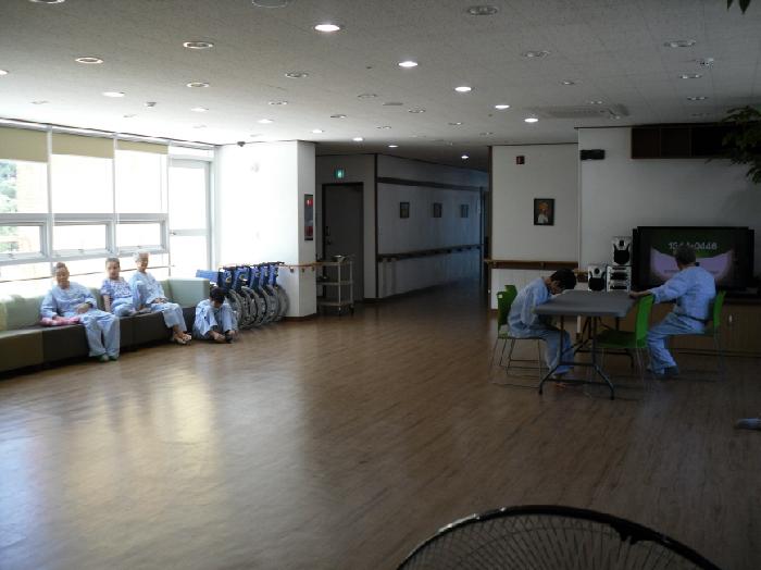 늘푸른실버타운 이미지 3