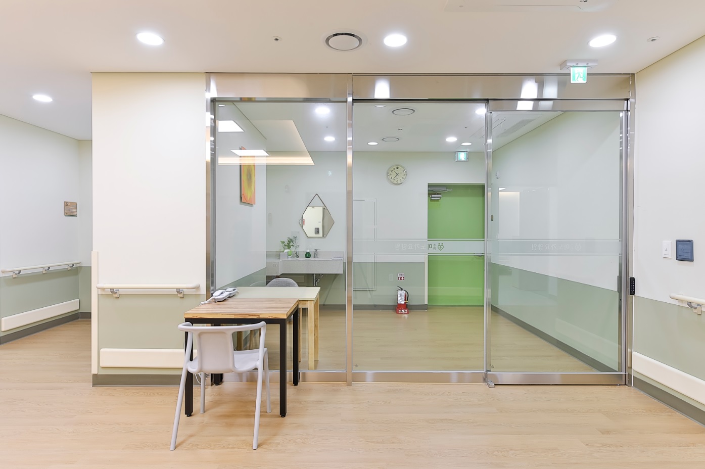 수원 아노가 요양원 이미지 20