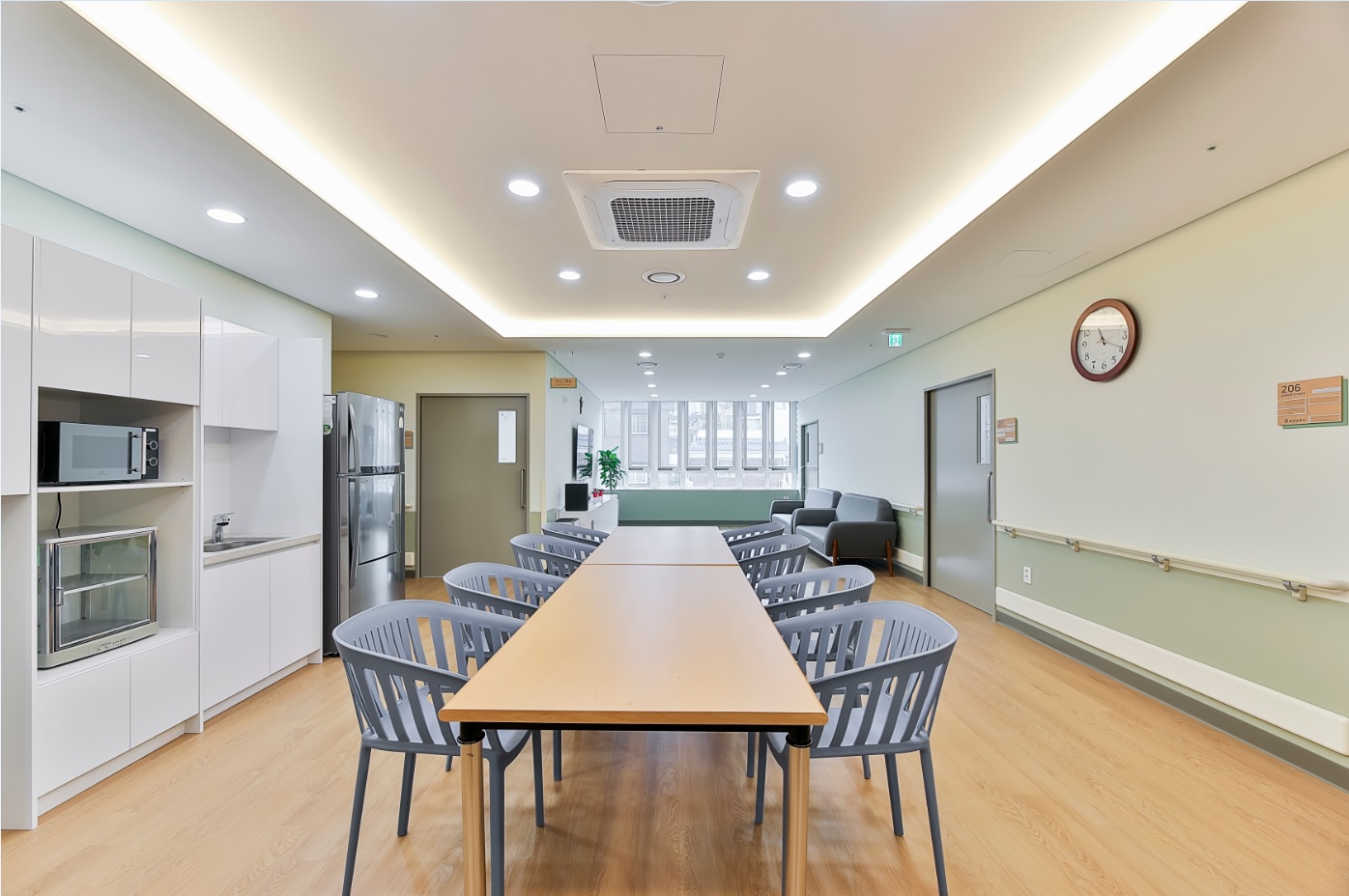 수원 아노가 요양원 이미지 15