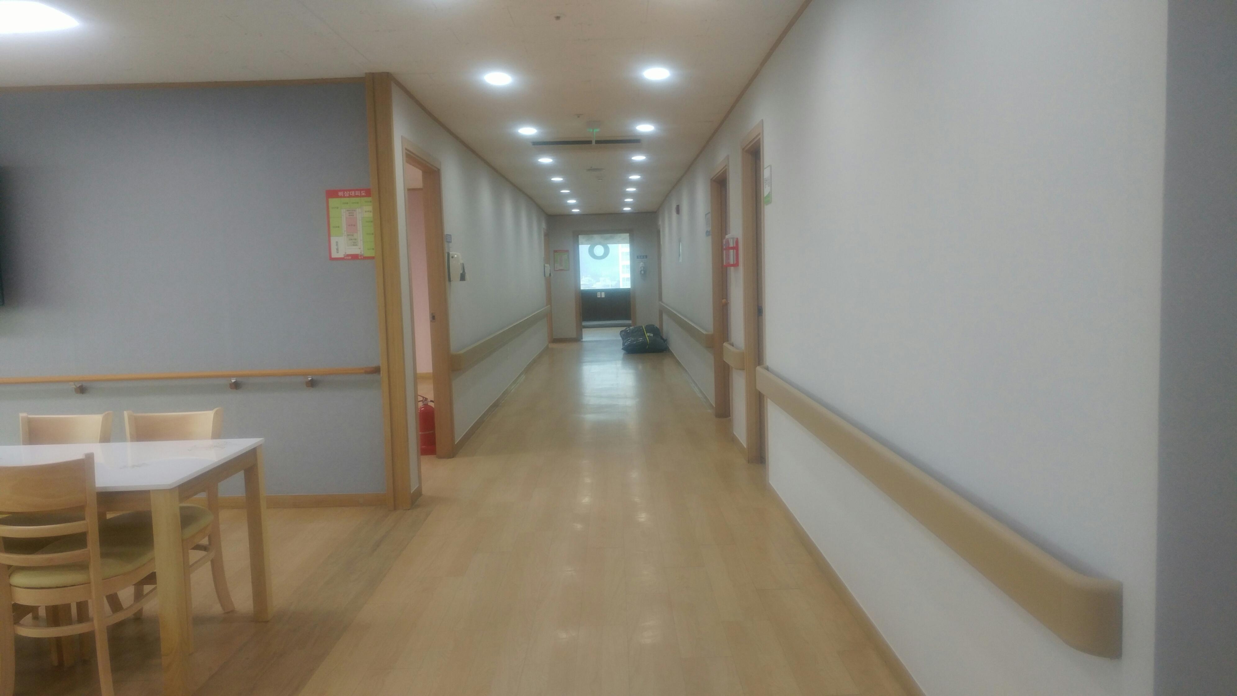 원주소망요양원