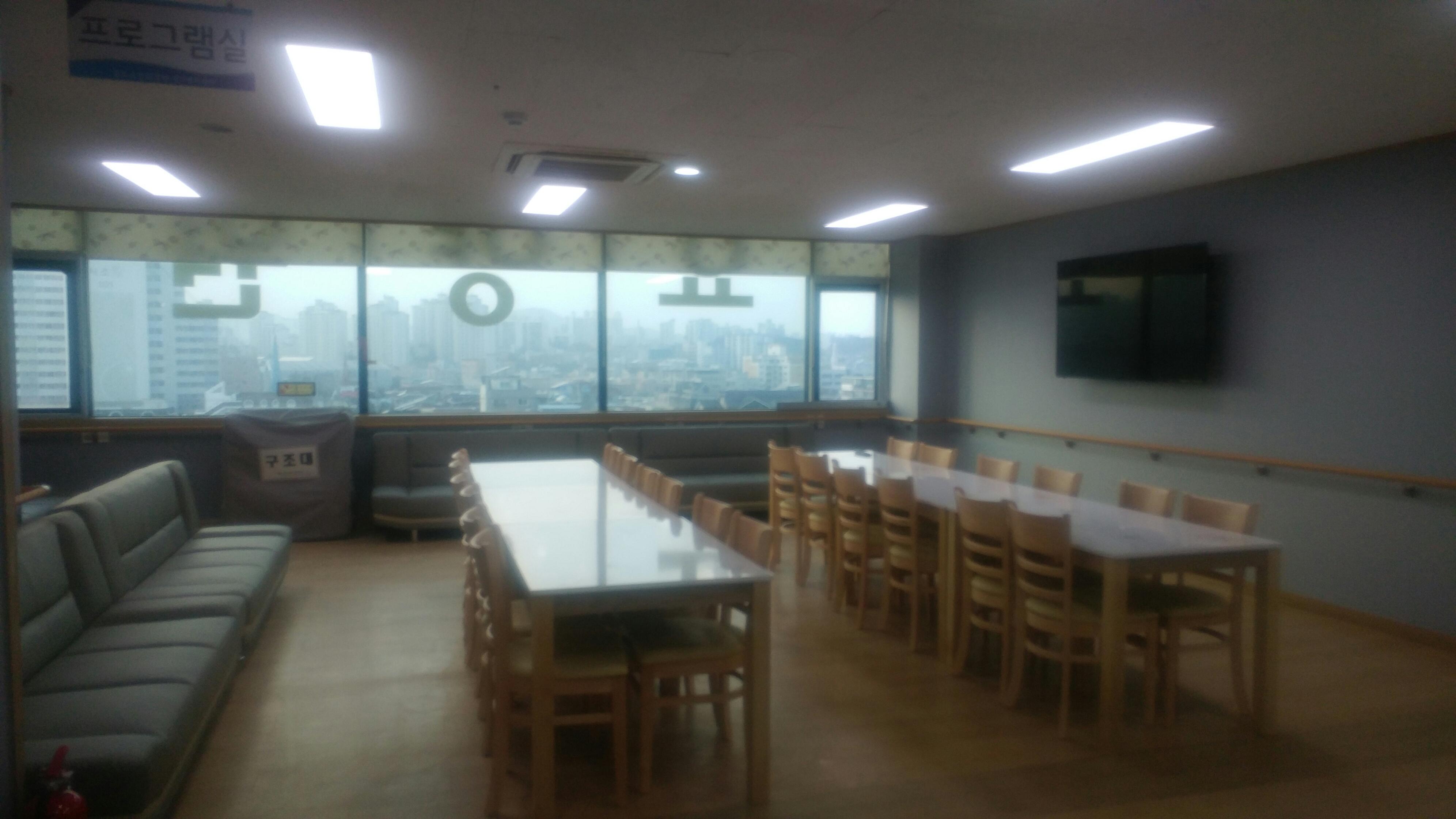 원주소망요양원 이미지 3