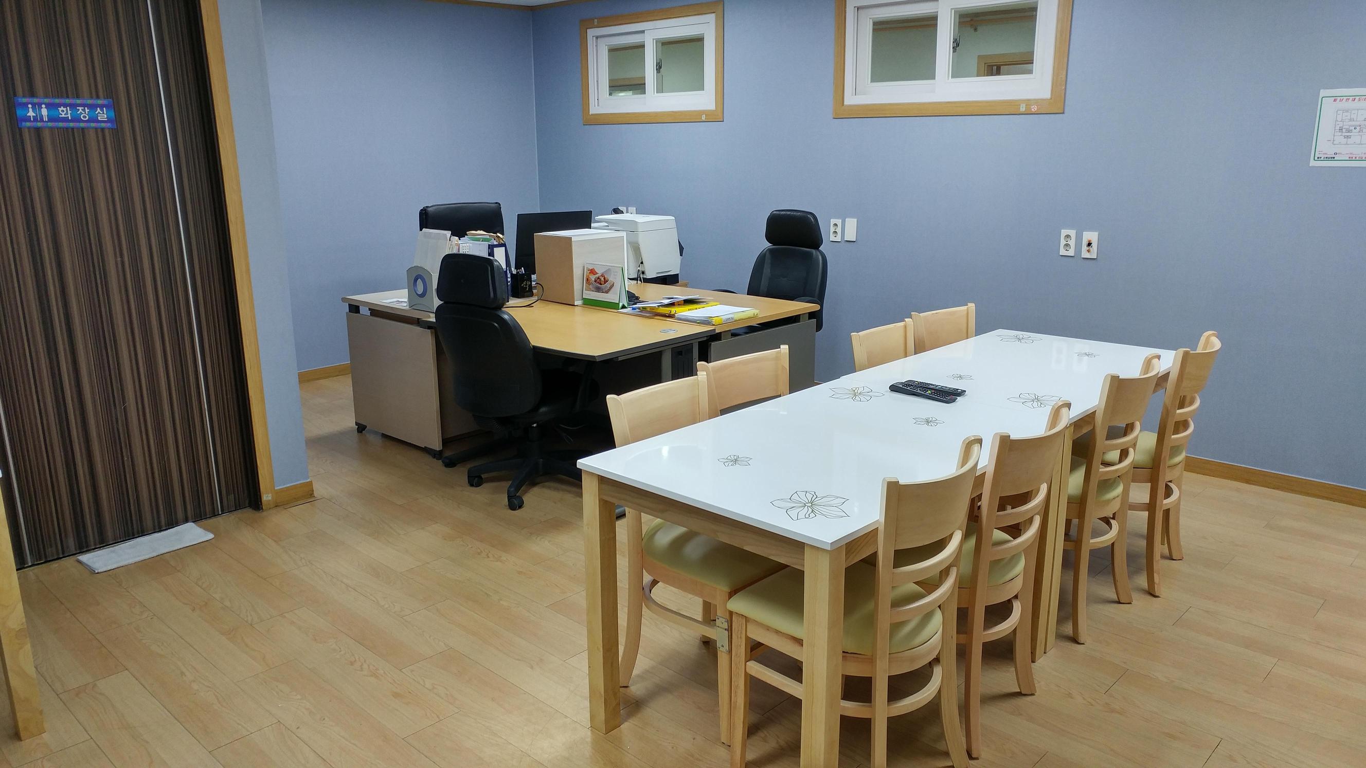 원주소망요양원 이미지 5