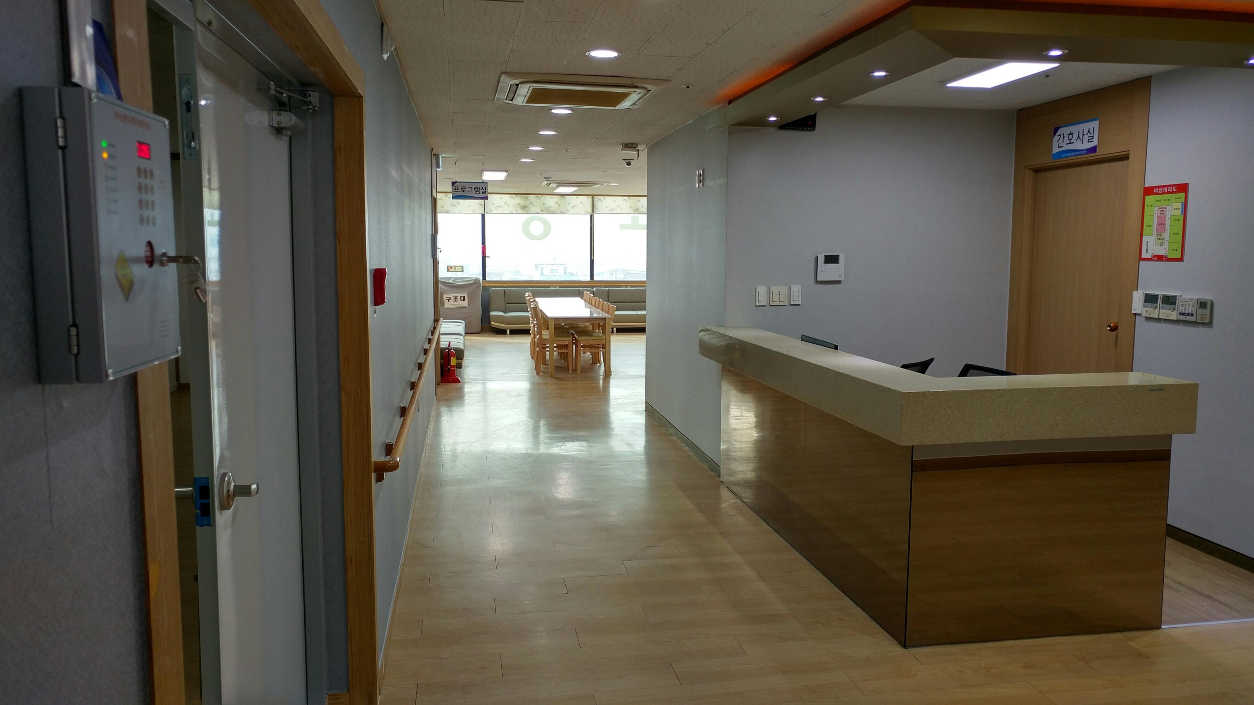 원주소망요양원 이미지 8