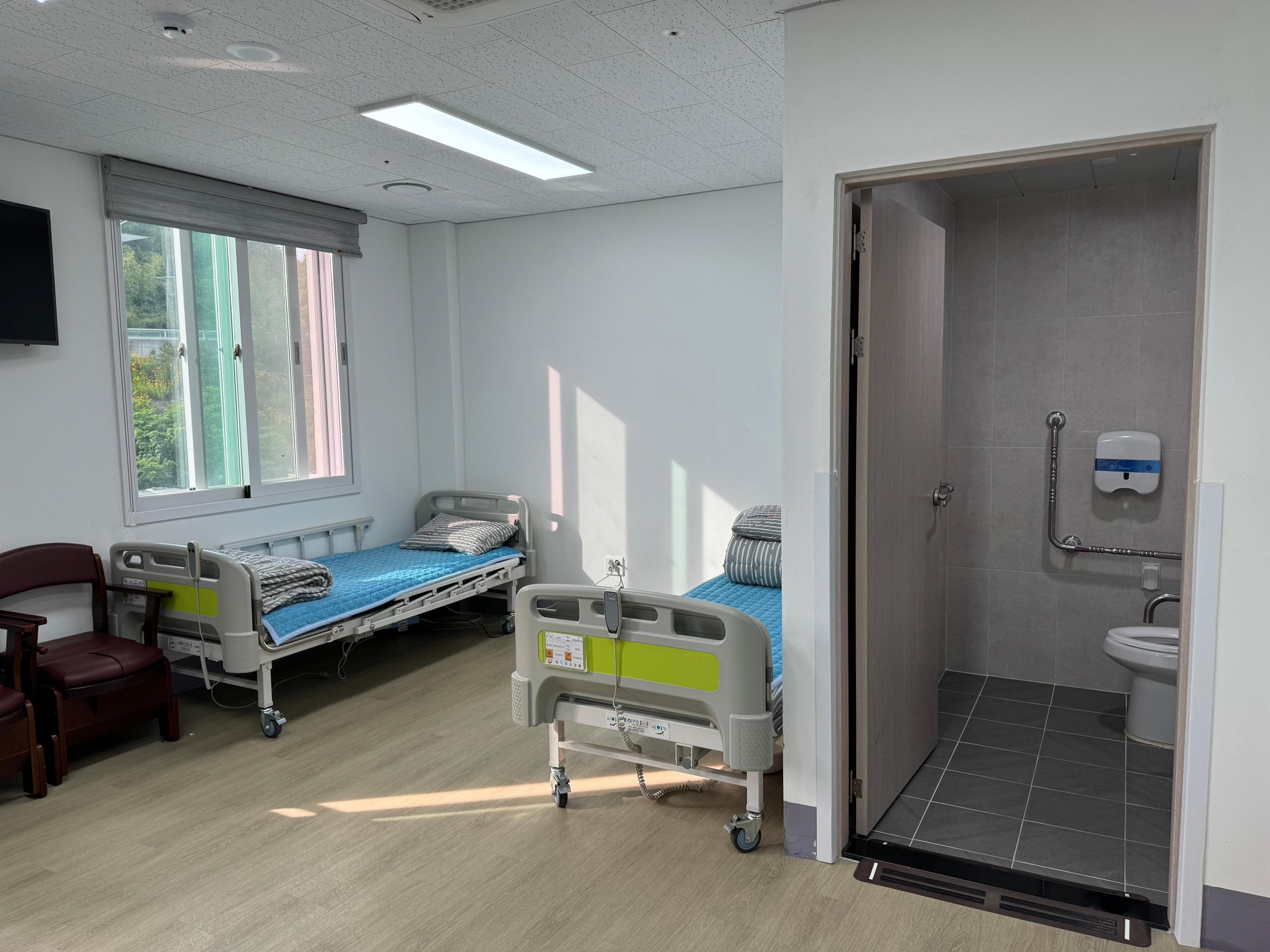 해드림 요양원 이미지 4