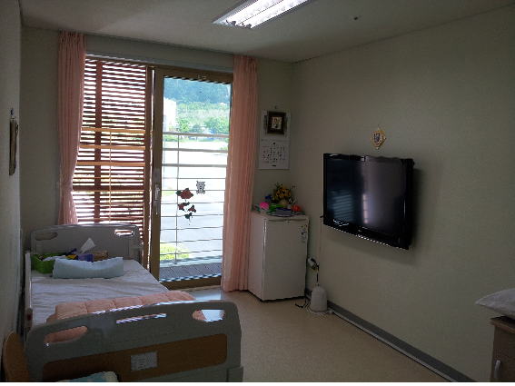 제주특별자치도립노인요양원 이미지 5