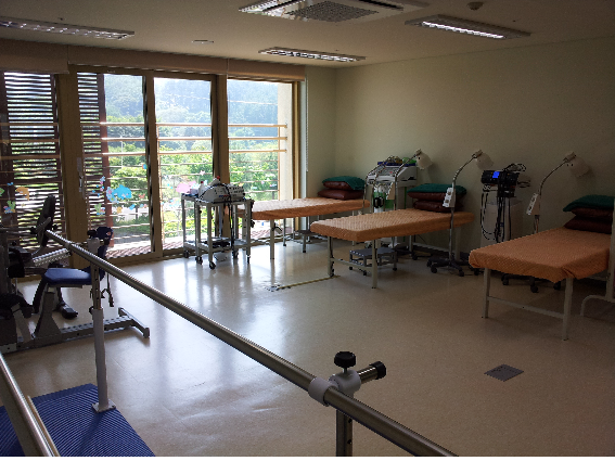 제주특별자치도립노인요양원 이미지 3