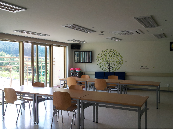 제주특별자치도립노인요양원 이미지 4