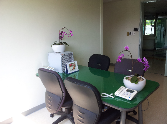 제주특별자치도립노인요양원 이미지 6