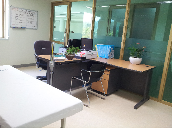 제주특별자치도립노인요양원 이미지 2