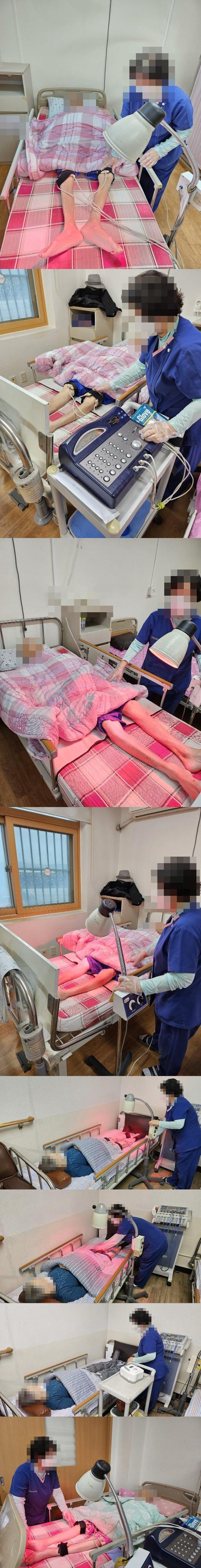 다솜노인요양원 이미지 5