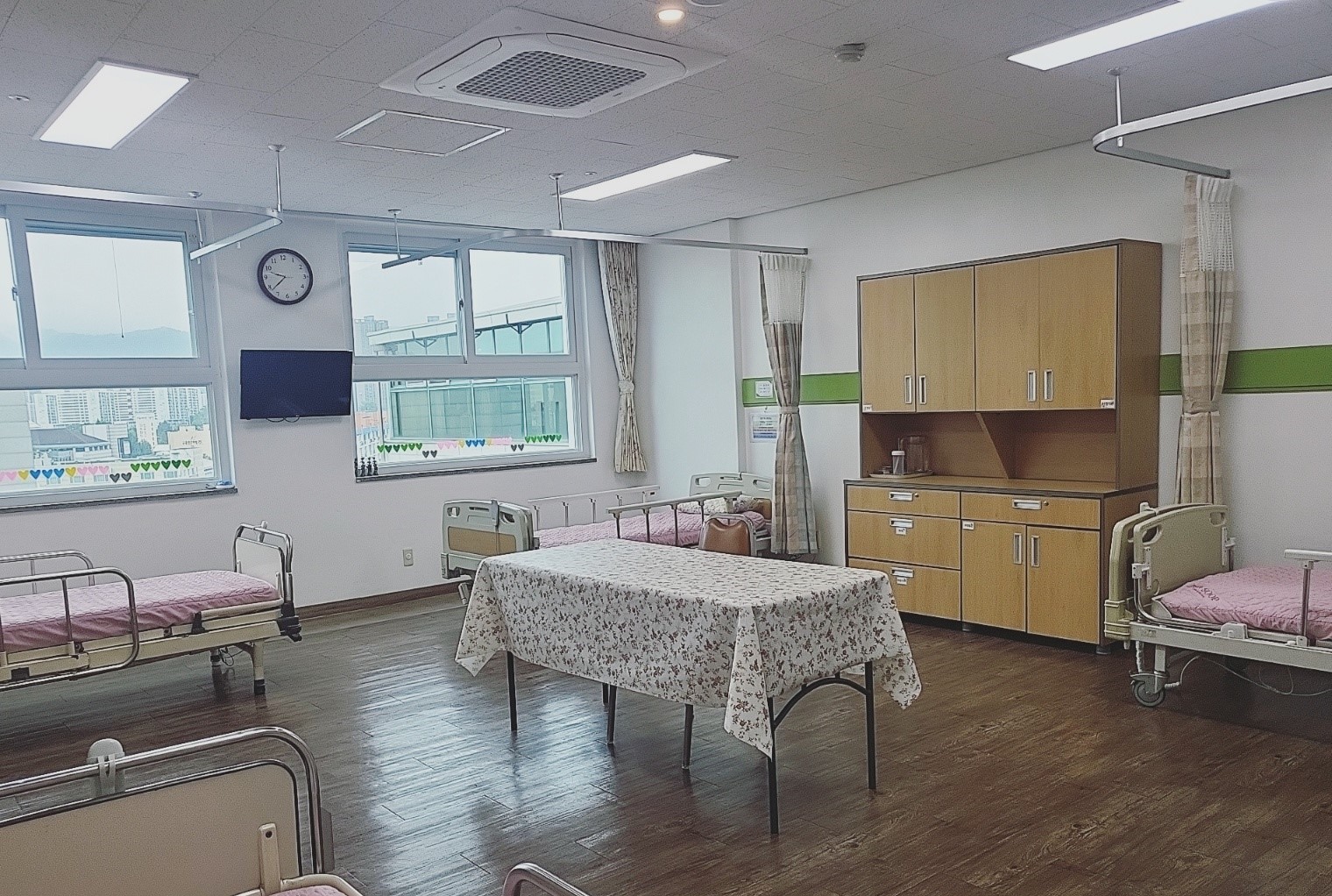 다비다의집 이미지 3