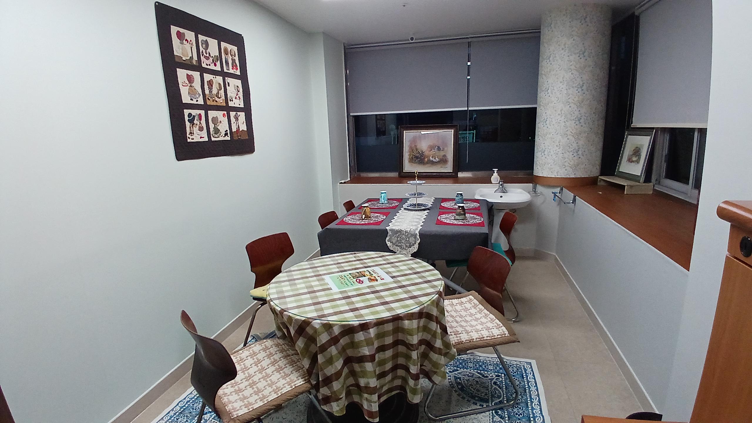 해피요양원 이미지 2