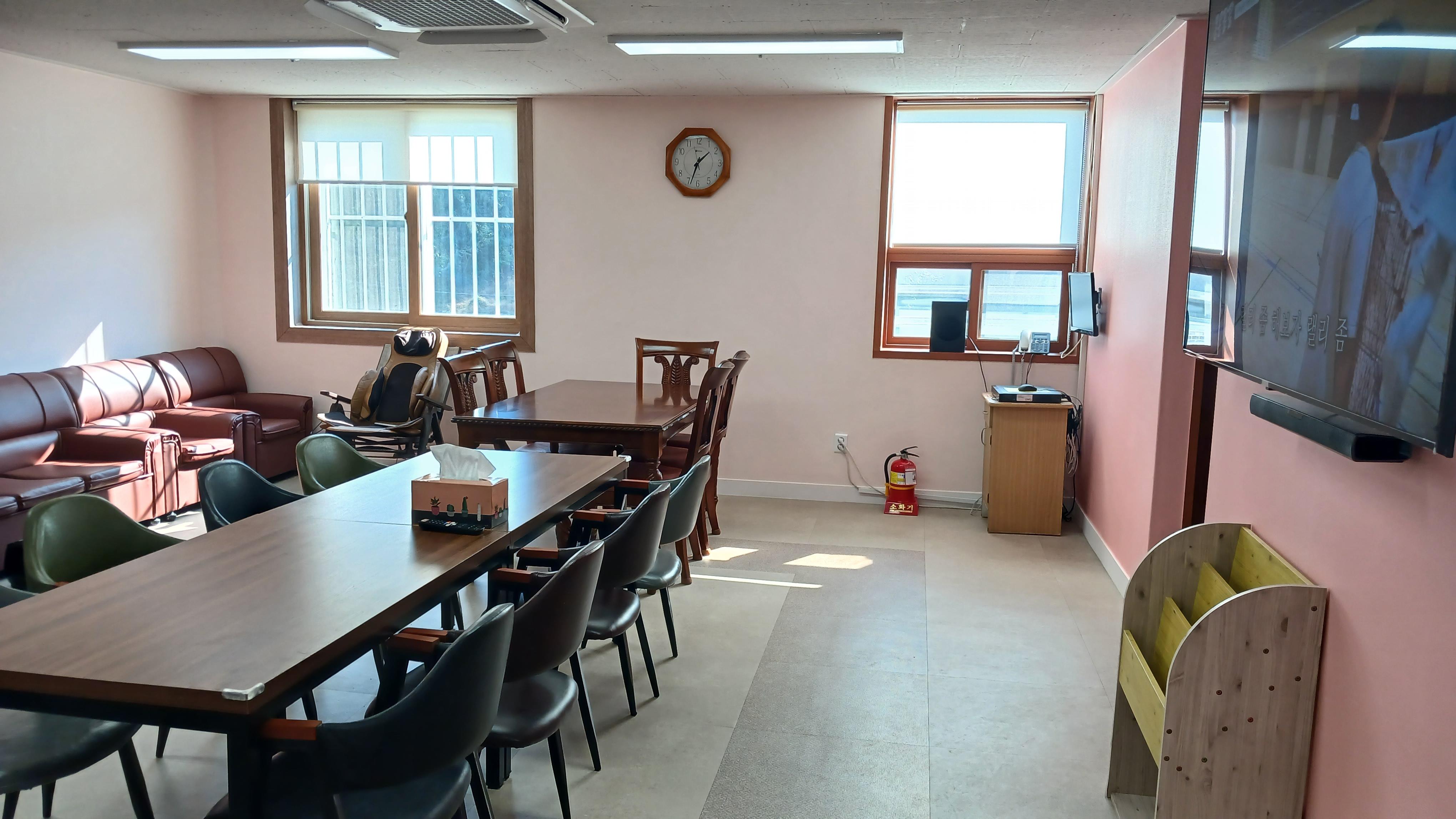 해피요양원 이미지 9