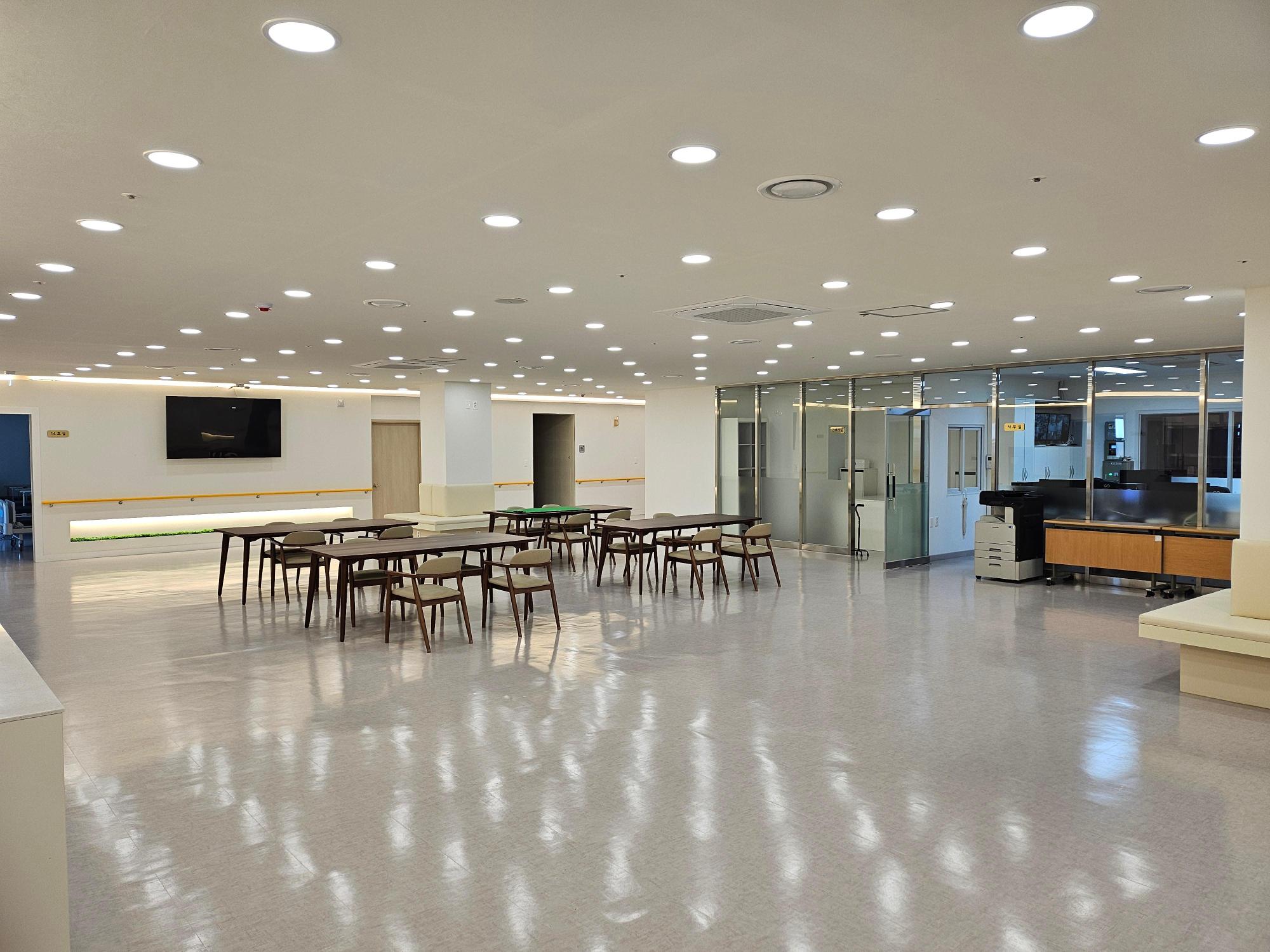 현대요양원 이미지 3