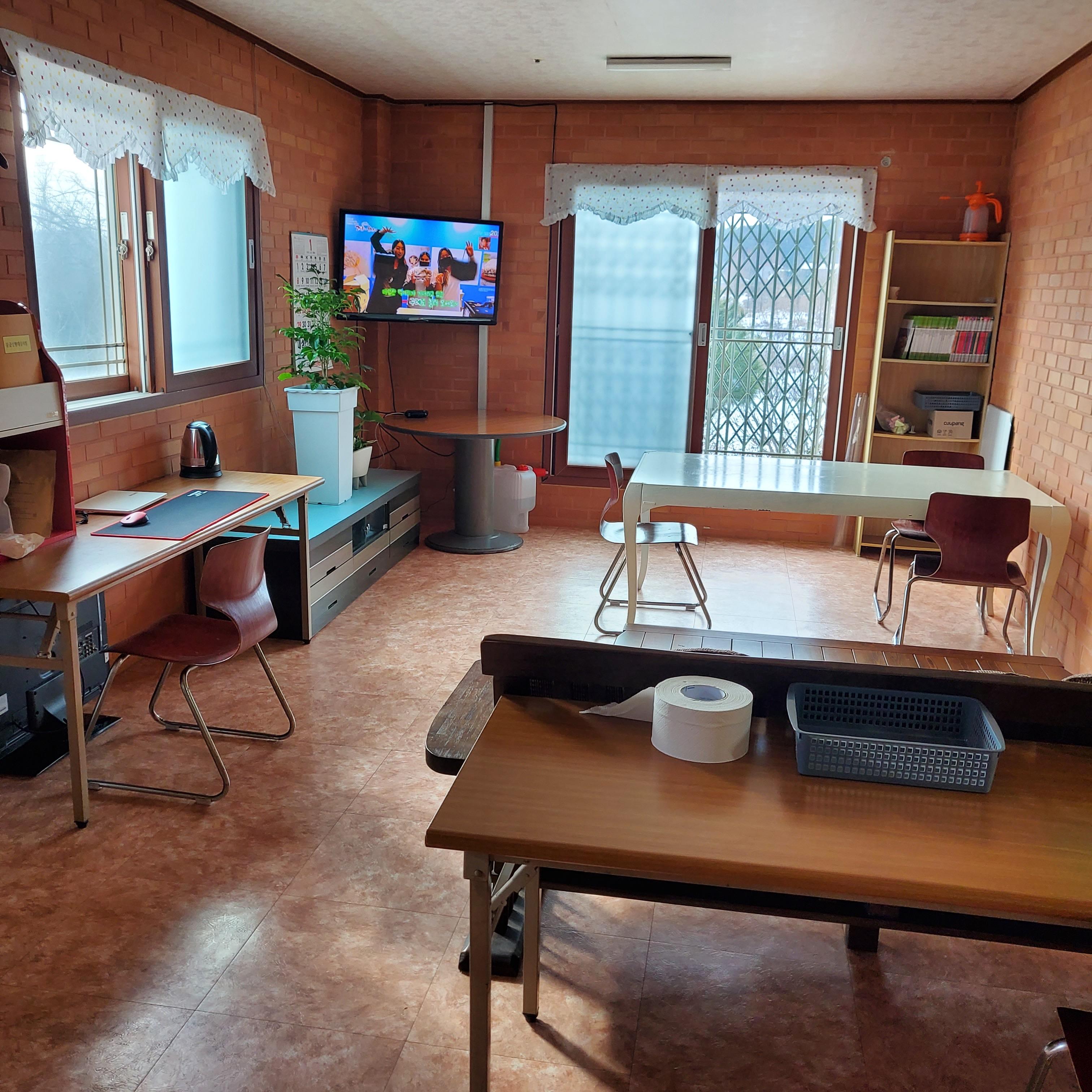 효생노인요양공동생활가정 이미지 3