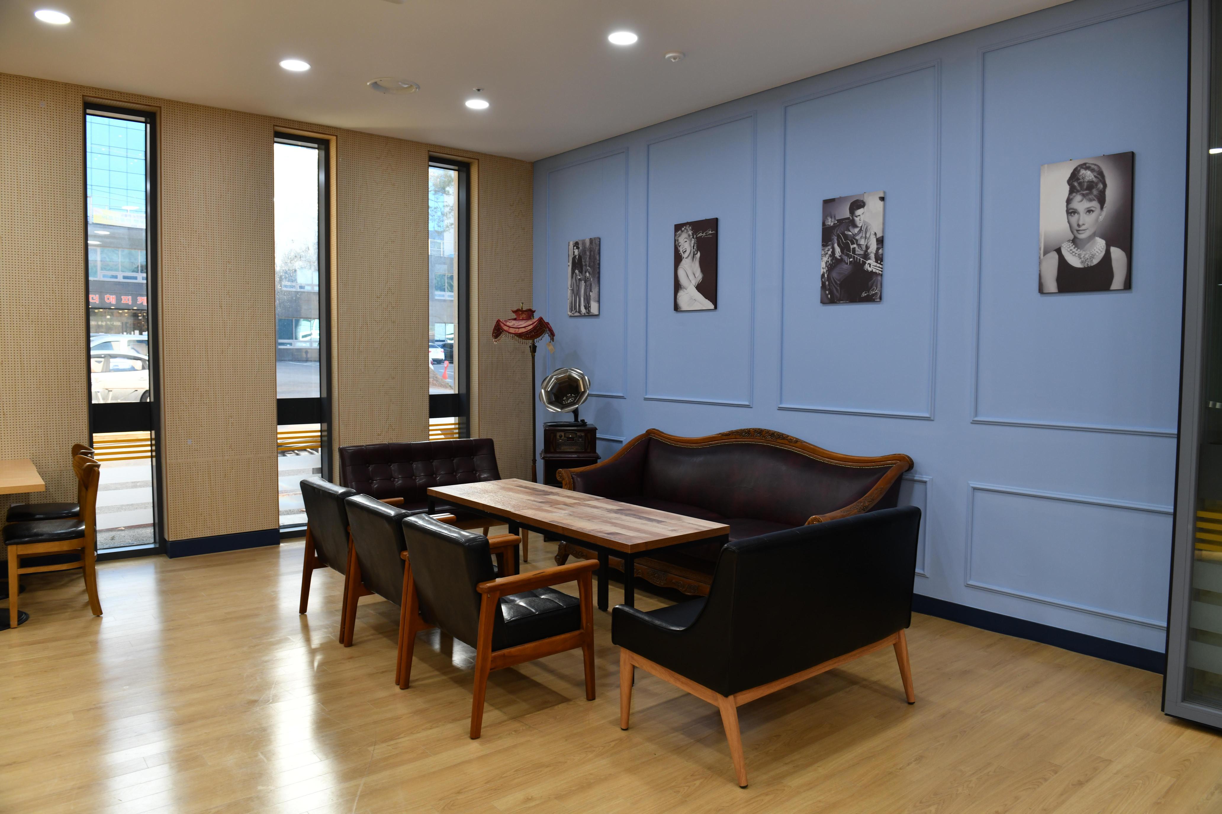 프라임요양원 이미지 2