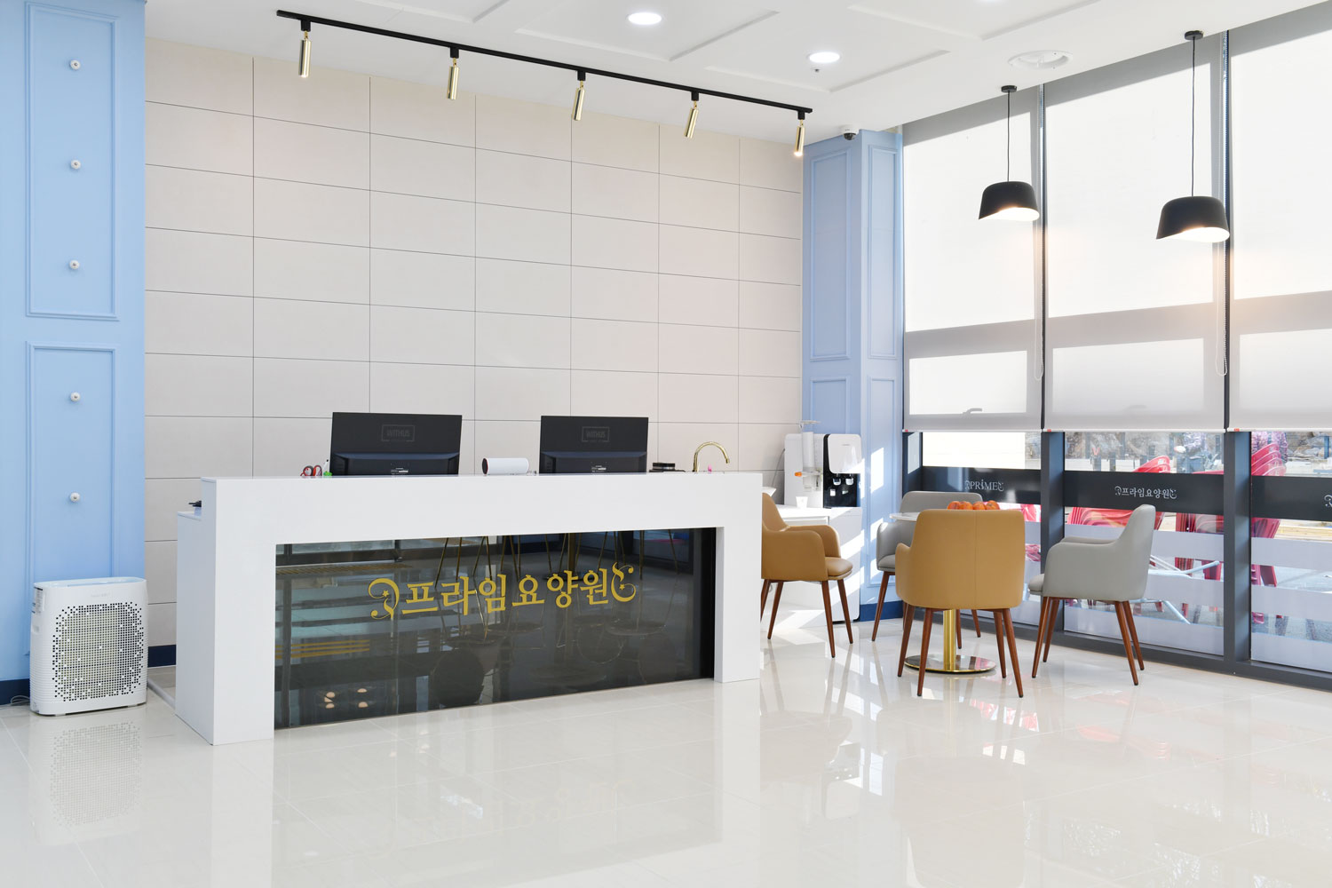 프라임요양원 이미지 5