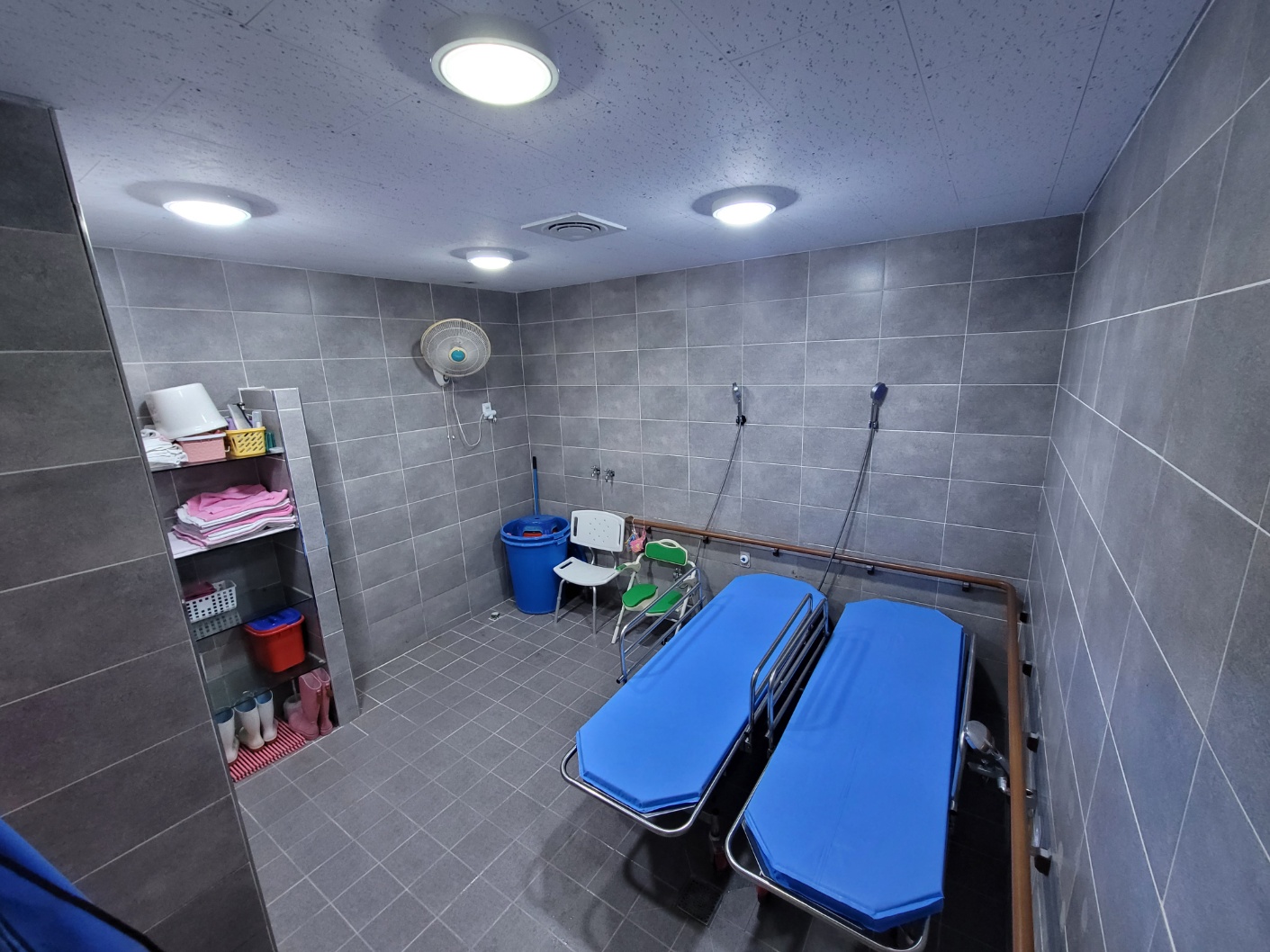 늘푸른요양원 이미지 2