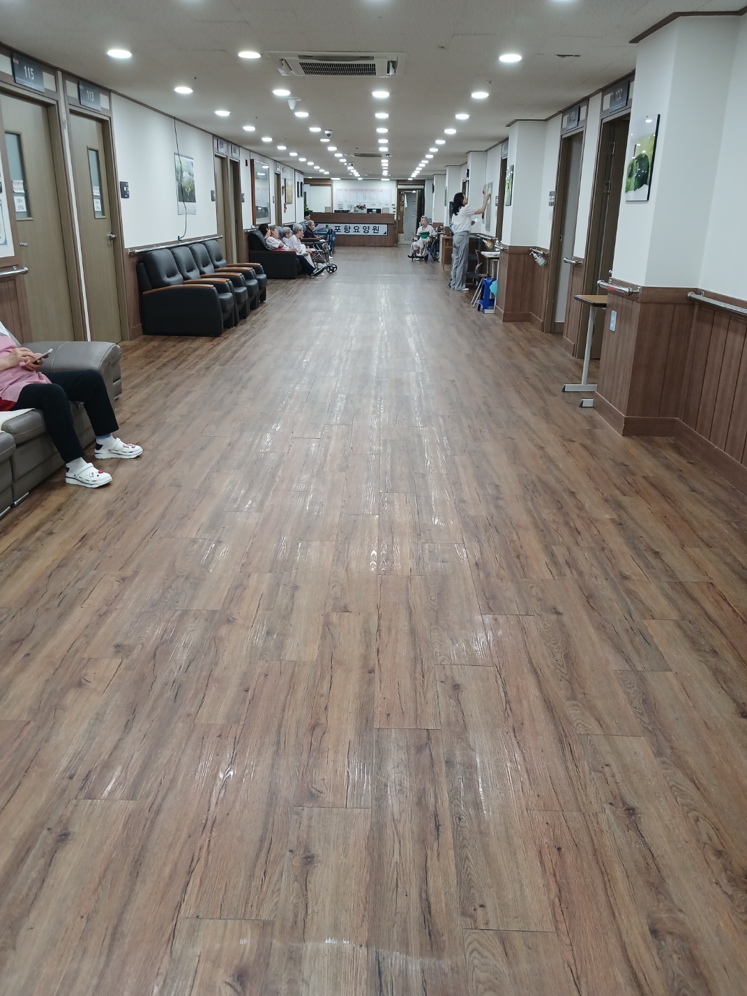 포항요양원 이미지 4