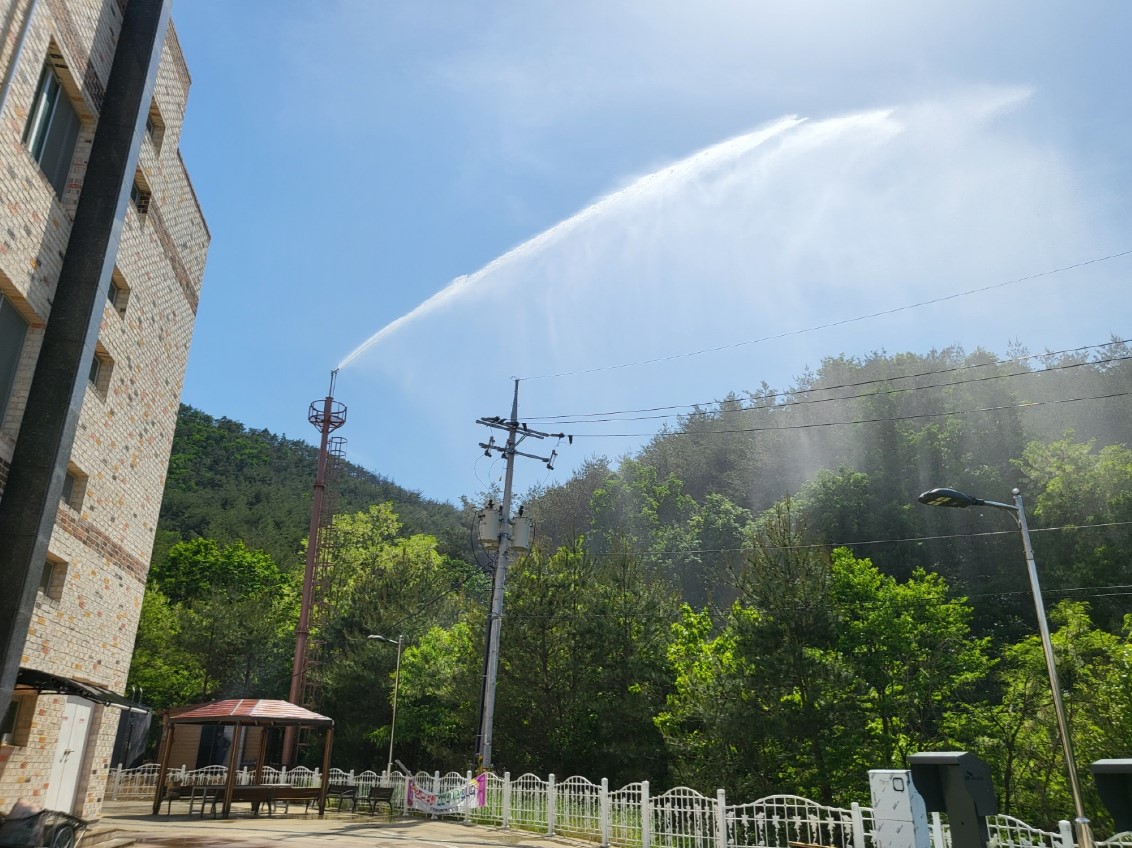 삼척시립 원덕요양원 이미지 18