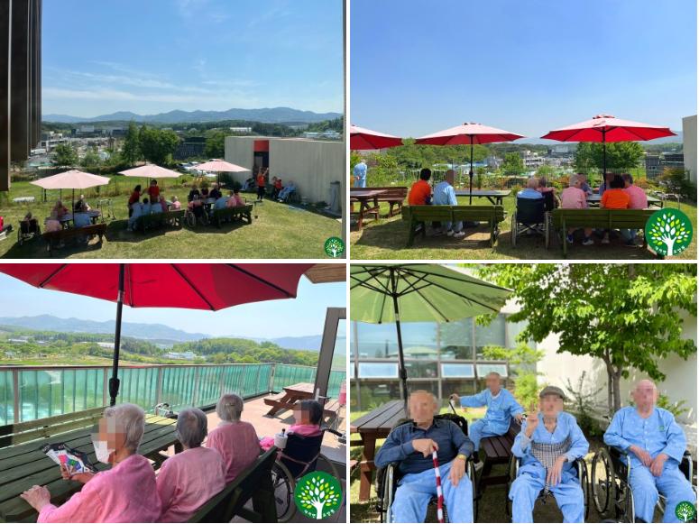 대자연요양원 이미지 2