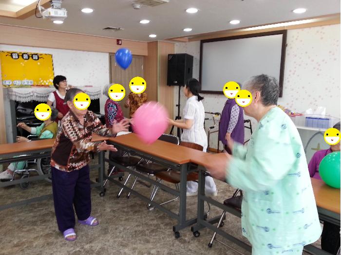 봄날강서요양원 이미지 4