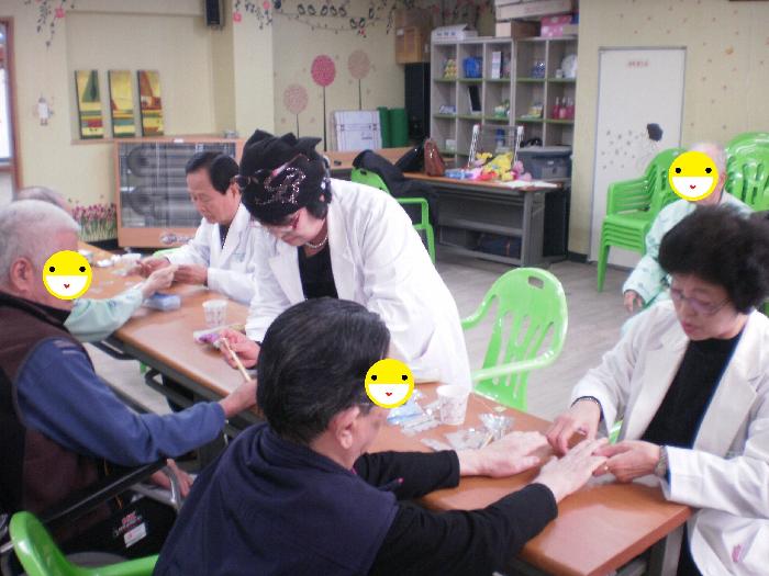 봄날강서요양원