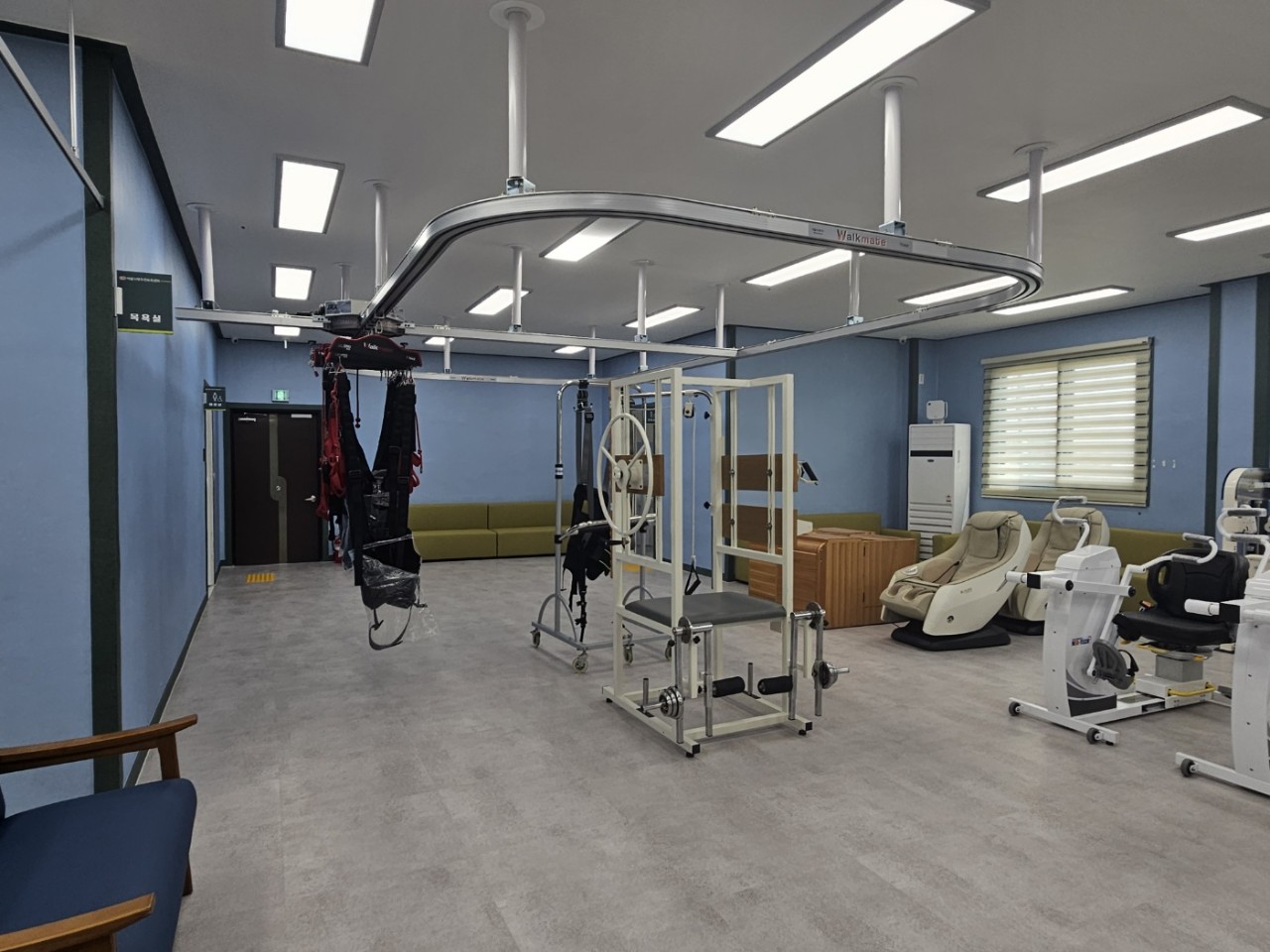 마음사랑요양원 이미지 3