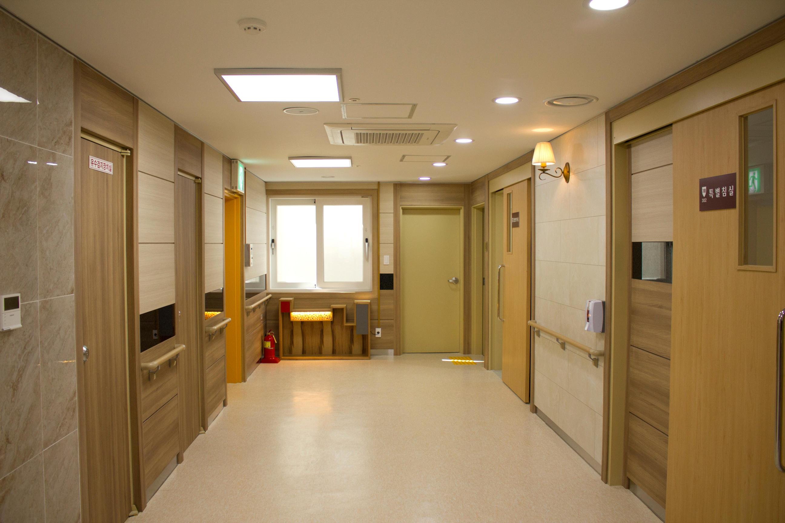 성미카엘 노인 요양센터 이미지 3