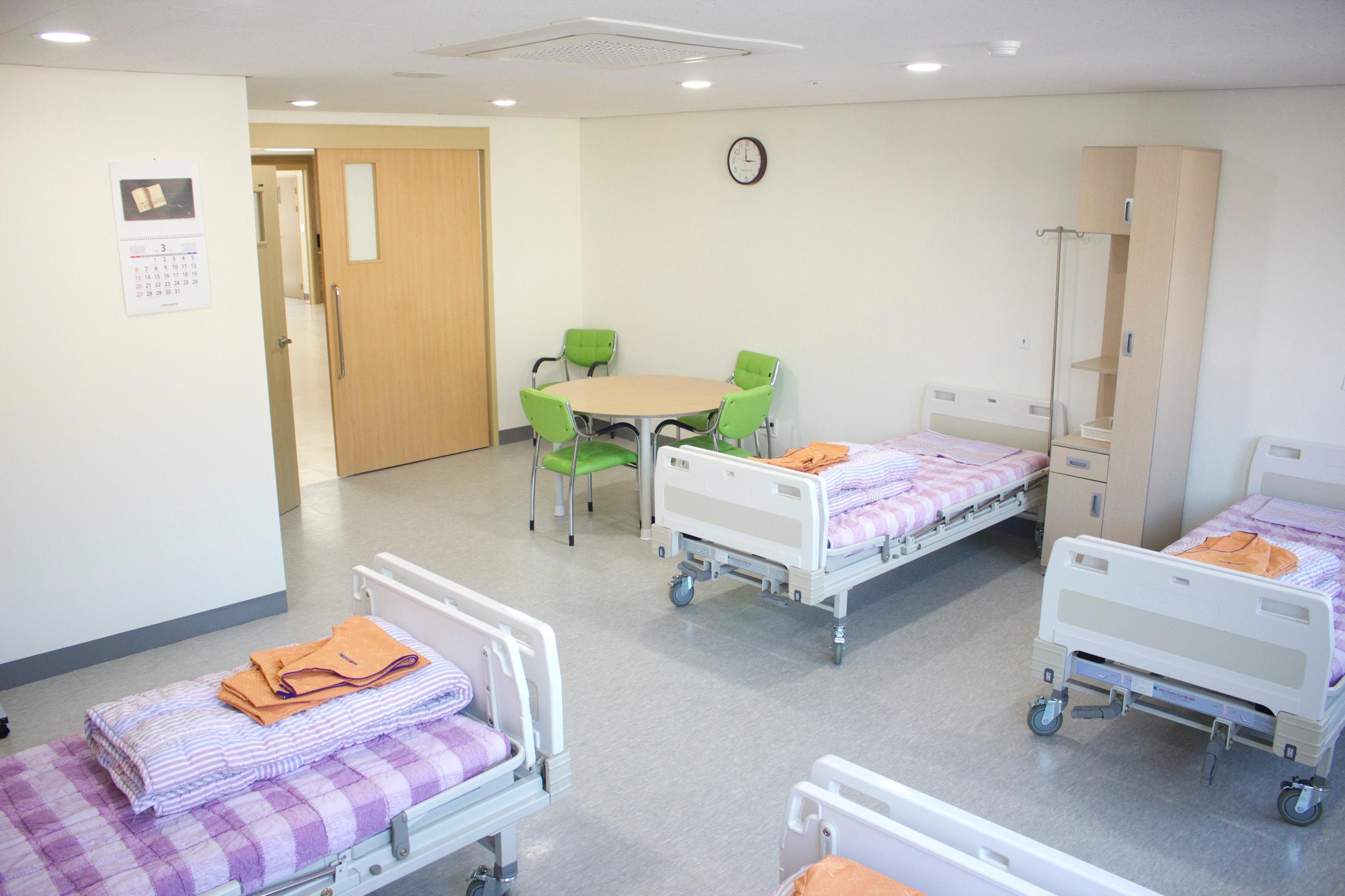 성미카엘 노인 요양센터 이미지 4