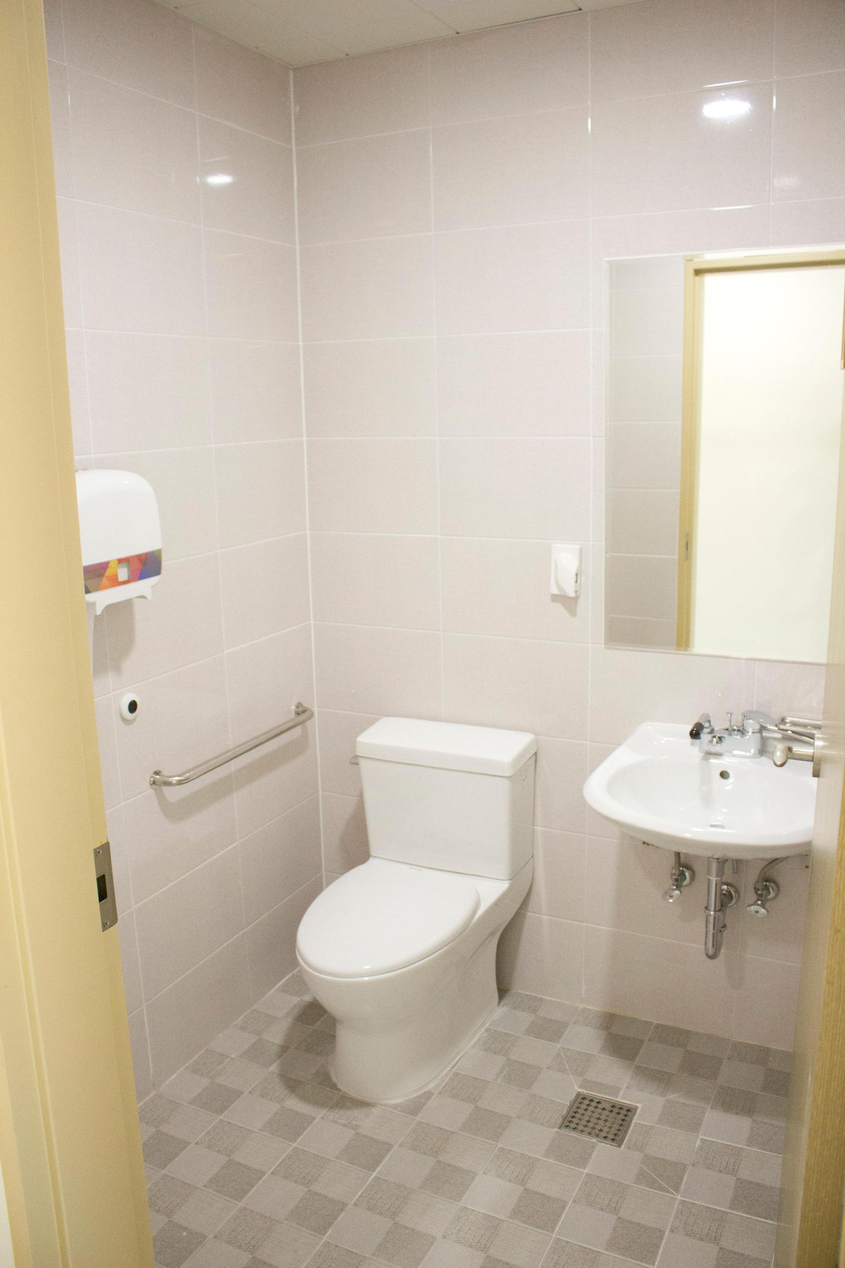 성미카엘 노인 요양센터 이미지 5